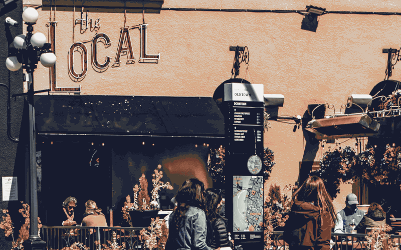 SEO vs local SEO in the context of the dental practice website